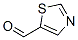 Thiazole-5-carboxaldehyde Structure,1003-32-3Structure