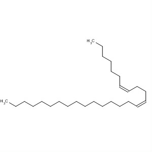 (Z,Z)-7,11-二十七碳二烯結(jié)構(gòu)式_100462-58-6結(jié)構(gòu)式