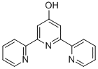 4-Hydroxy-2,2:6,2-terpyridine Structure,101003-65-0Structure