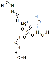 硫代硫酸鎂結構式_10124-53-5結構式