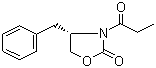 (S)-4-芐基-3-丙?；?2-噁唑烷酮結(jié)構(gòu)式_101711-78-8結(jié)構(gòu)式