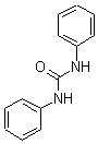 1,3-二苯脲結(jié)構(gòu)式_102-07-8結(jié)構(gòu)式