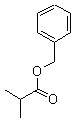 異丁酸芐酯結(jié)構(gòu)式_103-28-6結(jié)構(gòu)式