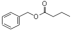 丁酸苯甲酯結(jié)構(gòu)式_103-37-7結(jié)構(gòu)式
