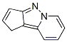 (9ci)-1H-環(huán)戊并[3,4]吡唑并[1,5-a]吡啶結(jié)構(gòu)式_103570-62-3結(jié)構(gòu)式