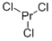氯化鐠(III)結(jié)構(gòu)式_10361-79-2結(jié)構(gòu)式