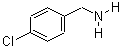 對氯芐胺結(jié)構(gòu)式_104-86-9結(jié)構(gòu)式