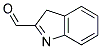 3H-吲哚-2-羧醛 (9ci)結(jié)構(gòu)式_104650-47-7結(jié)構(gòu)式