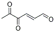 (e)-(9ci)-4,5-二氧代-2-己烯醛結(jié)構式_104909-02-6結(jié)構式