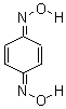 對(duì)苯醌二肟結(jié)構(gòu)式_105-11-3結(jié)構(gòu)式