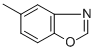 5-MethylbenzoxazoleStructure,10531-78-9Structure 5-Methylbenzoxazole Structure,10531-78-9Structure