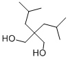 2,2-Dihydroxy-2,2-diisobutylpropaneStructure,10547-96-3Structure 2,2-Dihydroxy-2,2-diisobutylpropane Structure,10547-96-3Structure