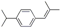 (9ci)-1-(1-甲基乙基)-4-(2-甲基-1-丙烯基)-苯結(jié)構(gòu)式_105737-90-4結(jié)構(gòu)式