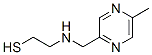 105827-86-9結(jié)構(gòu)式