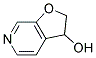 (9ci)-2,3-二氫-呋喃并[2,3-c]吡啶-3-醇結構式_106531-53-7結構式