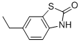(9ci)-6-乙基-2(3H)-苯并噻唑酮結(jié)構(gòu)式_106675-21-2結(jié)構(gòu)式
