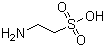 ?；撬峤Y(jié)構(gòu)式_107-35-7結(jié)構(gòu)式