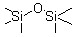六甲基二硅氧烷結(jié)構(gòu)式_107-46-0結(jié)構(gòu)式