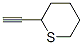 (9ci)-2-乙炔四氫-2H-硫代吡喃結(jié)構(gòu)式_108277-04-9結(jié)構(gòu)式