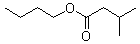 異戊酸丁酯結(jié)構(gòu)式_109-19-3結(jié)構(gòu)式