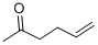 5-己烯-2-酮結(jié)構(gòu)式_109-49-9結(jié)構(gòu)式