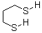 1,3-丙二硫醇結(jié)構(gòu)式_109-80-8結(jié)構(gòu)式