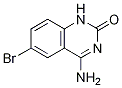 4-Amino-6-bromoquinazolin-2(1h)-oneStructure,1093201-96-7Structure 4-Amino-6-bromoquinazolin-2(1h)-one Structure,1093201-96-7Structure