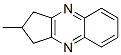 (9ci)-2,3-二氫-2-甲基-1H-環(huán)戊并[b]喹噁啉結(jié)構(gòu)式_109682-72-6結(jié)構(gòu)式