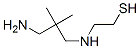 111709-66-1結(jié)構(gòu)式