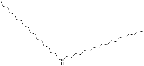 二硬脂酸胺結(jié)構(gòu)式_112-99-2結(jié)構(gòu)式