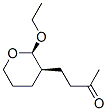 順式-(9ci)-4-(2-乙氧基四氫-2H-吡喃-3-基)-2-丁酮結(jié)構(gòu)式_112698-06-3結(jié)構(gòu)式