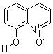 8-羥基喹啉-N-氧化物結(jié)構(gòu)式_1127-45-3結(jié)構(gòu)式