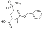 Z-2-氨基-4-磺?；∷峤Y(jié)構(gòu)式_112898-30-3結(jié)構(gòu)式