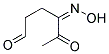 (9ci)-4-(羥基亞氨基)-5-氧代-己醛結(jié)構(gòu)式_113737-91-0結(jié)構(gòu)式
