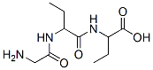 (9ci)-2-[[2-[(氨基乙酰基)氨基]-1-氧代丁基]氨基]-丁酸結(jié)構(gòu)式_114148-85-5結(jié)構(gòu)式