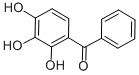 2,3,4-TrihydroxybenzophenoneStructure,1143-72-2Structure 2,3,4-Trihydroxybenzophenone Structure,1143-72-2Structure