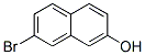 7-溴-2-萘酚結(jié)構(gòu)式_116230-30-9結(jié)構(gòu)式