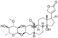 黃夾次苷結(jié)構(gòu)式_1182-87-2結(jié)構(gòu)式