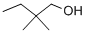 2,2-Dimethyl-1-butanolStructure,1185-33-7Structure 2,2-Dimethyl-1-butanol Structure,1185-33-7Structure