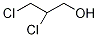 2,3-二氯-1-丙醇-d5結(jié)構(gòu)式_1189730-34-4結(jié)構(gòu)式