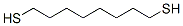 1,8-辛二硫醇結構式_1191-62-4結構式