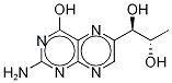 生物蝶呤-D3結(jié)構(gòu)式_1217838-71-5結(jié)構(gòu)式