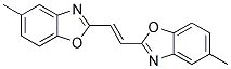熒光增白劑135結(jié)構式_12224-12-3結(jié)構式