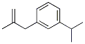 (9ci)-1-(1-甲基乙基)-3-(2-甲基-2-丙烯基)-苯結(jié)構(gòu)式_122499-01-8結(jié)構(gòu)式