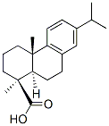 (+)-脫氫樅酸結(jié)構(gòu)式_1231-75-0結(jié)構(gòu)式