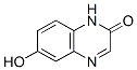 6-羥基-2(1H)-喹噁啉酮結(jié)構(gòu)式_123342-19-8結(jié)構(gòu)式