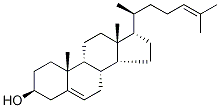 鏈甾醇-d6結(jié)構式_1246298-67-8結(jié)構式