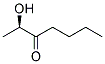 (r)-(9ci)-2-羥基-3-庚酮結(jié)構(gòu)式_125850-19-3結(jié)構(gòu)式