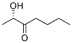 (s)-(9ci)-2-羥基-3-庚酮結(jié)構(gòu)式_125850-28-4結(jié)構(gòu)式