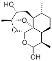 3-羥基脫氧二氫青蒿素結(jié)構(gòu)式_126641-61-0結(jié)構(gòu)式